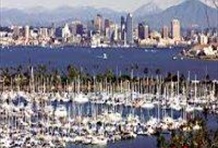 San Diego Shopping and City Tour